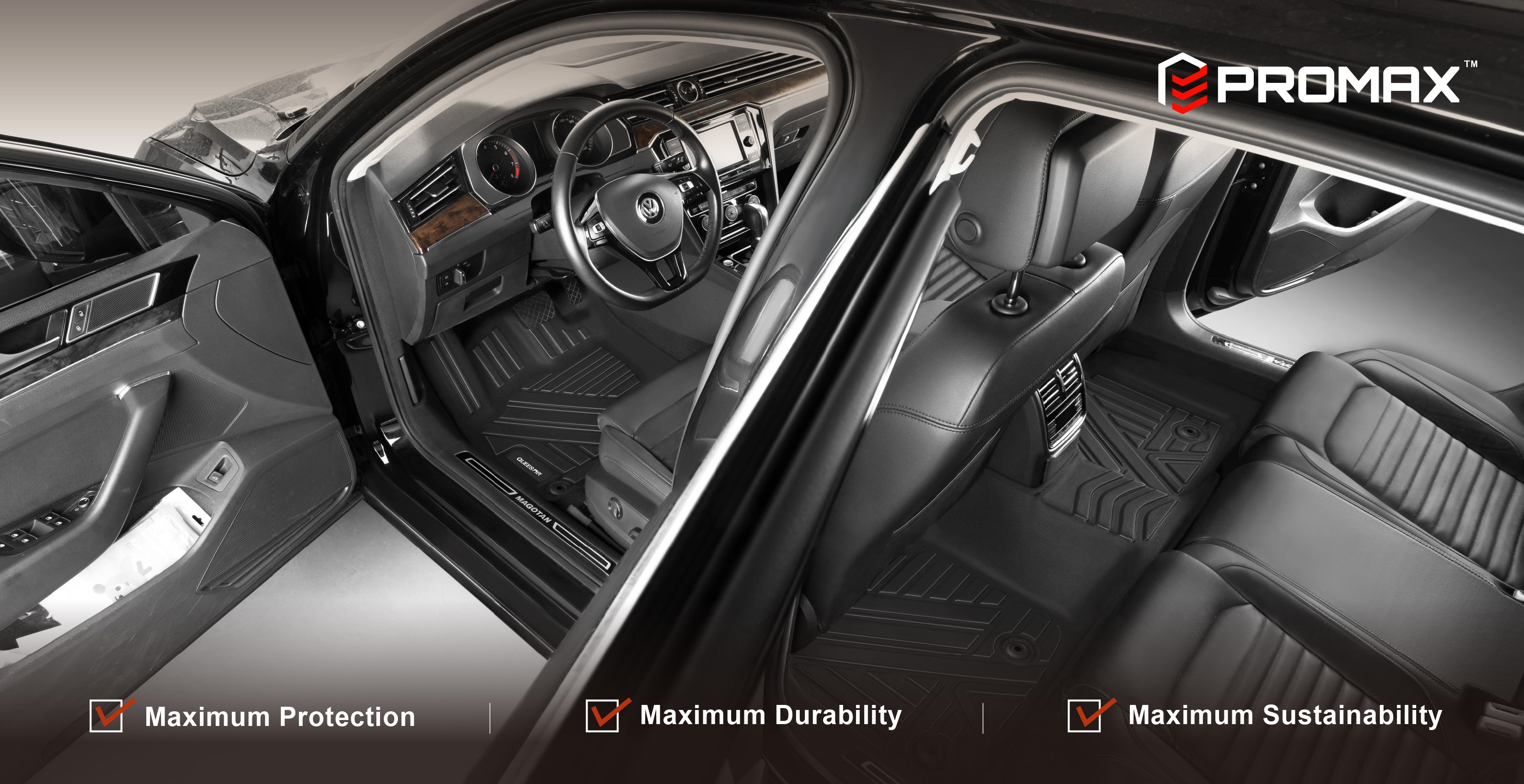 Promax Auto – ProMax Auto Supplies Inc