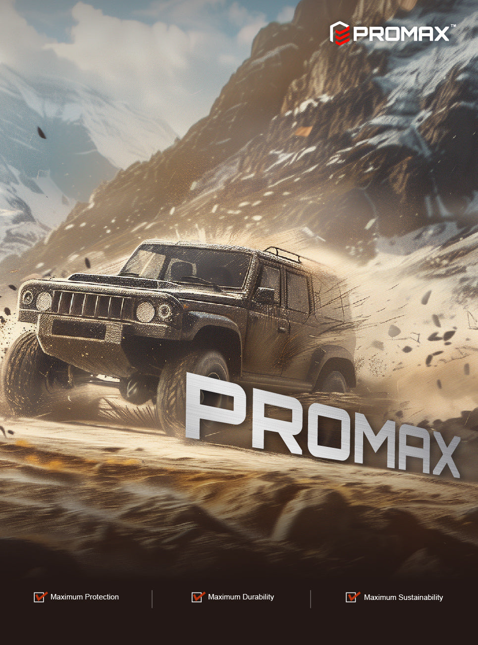 Promax Auto – ProMax Auto Supplies Inc