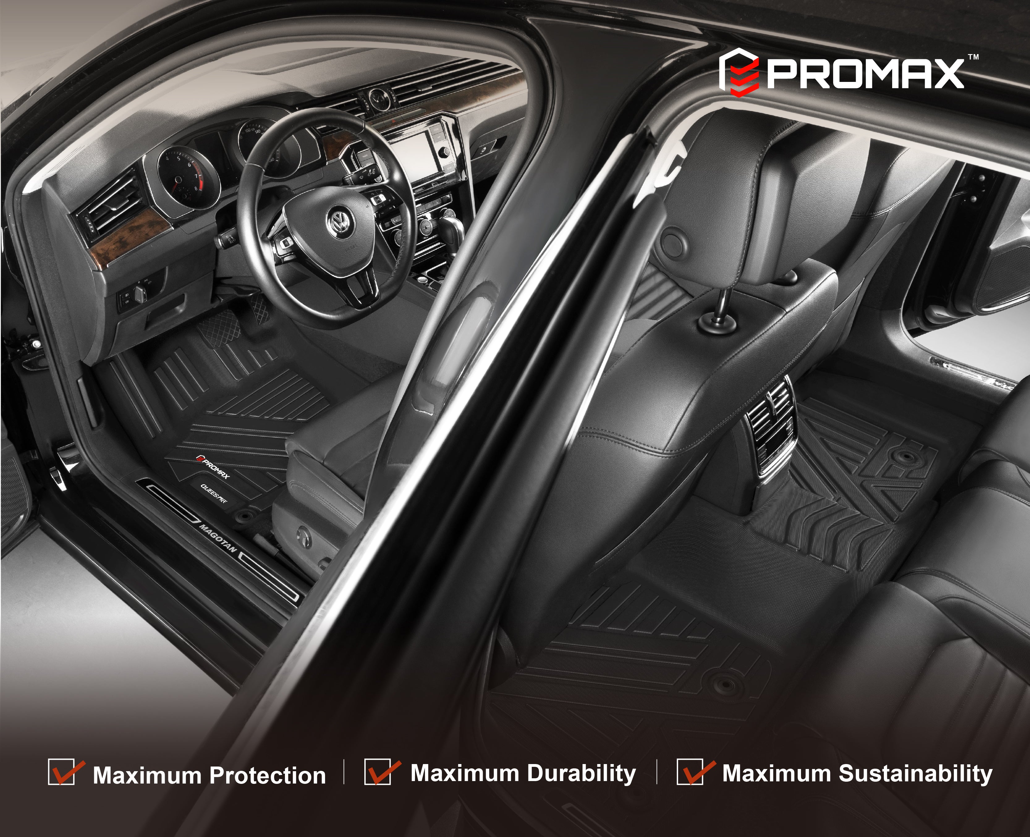 Promax Auto – ProMax Auto Supplies Inc